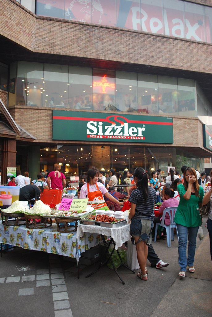 Sizzler