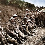 11. Battle of the Somme