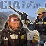 13. CIA Special Activities