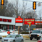 Woonsocket, Rhode Island
