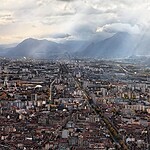 Grenoble, France (continued)