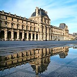 13. Paris, France