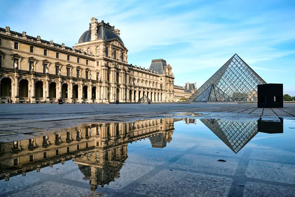 13. Paris, France