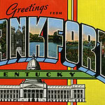 Frankfort, Kentucky
