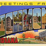 Richmond, Indiana