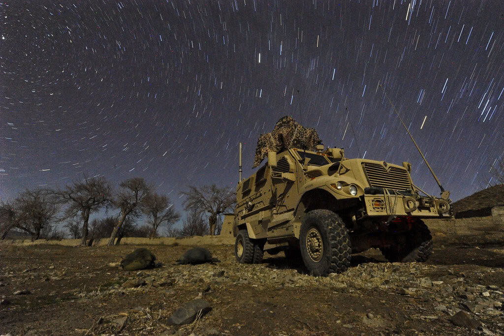 Afghanistan