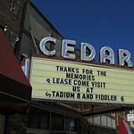 Cedar City, Utah