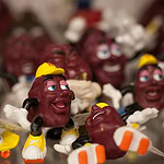 California Raisins (1986)