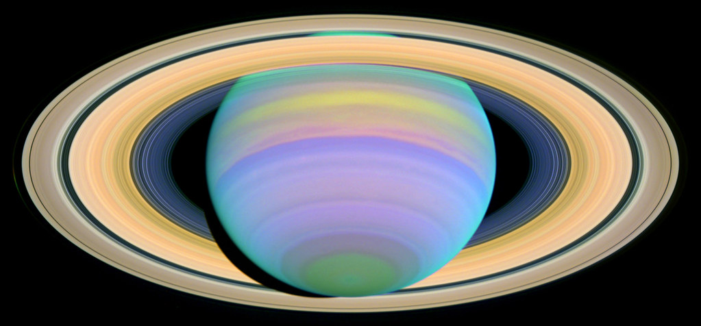 Q. How many planets have ring systems?