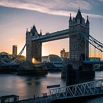 London, United Kingdom (continued)