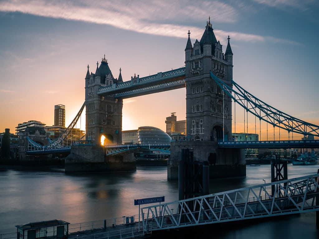 London, United Kingdom (continued)