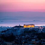 Athens, Greece (continued)