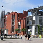 15. Malmo, Sweden