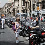 Catania, Italy (continued)
