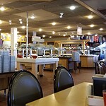 Old Country Buffet