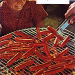Oscar Mayer Bologna Song (1974, everywhere in the 80s)
