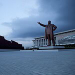 North Korea