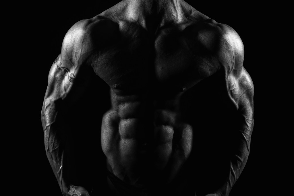 Body Builder