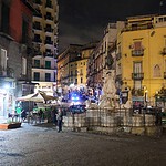 Naples, Italy (continued)