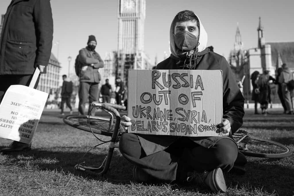 Russia