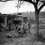 6. French Maginot Line Strategy
