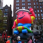 Kool-Aid Man "Oh Yeah!" (1980s)