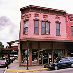 Van Buren, Arkansas
