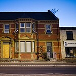 1. Bradford, United Kingdom