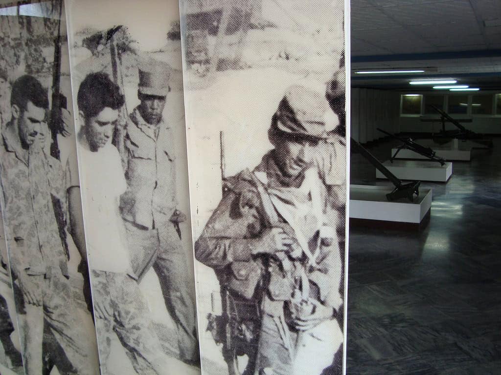10. Bay of Pigs