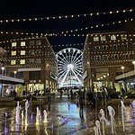 Coventry, United Kingdom (continued)