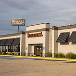 Ponderosa Steakhouse