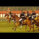 9. 61st Cavalry