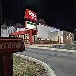 Rax Roast Beef