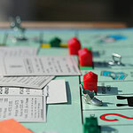 Family game night