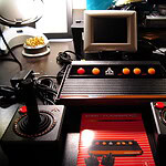 Atari "Have You Played Atari Today?" (1982)