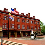 Cumberland, Maryland