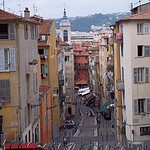 10. Nice, France