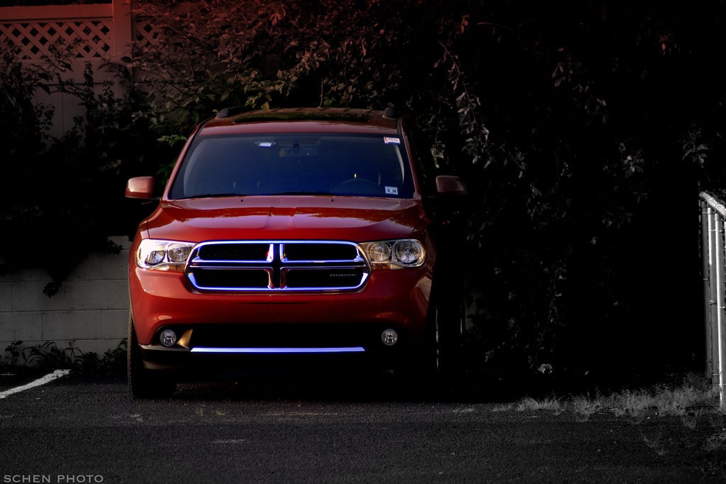 Dodge Durango