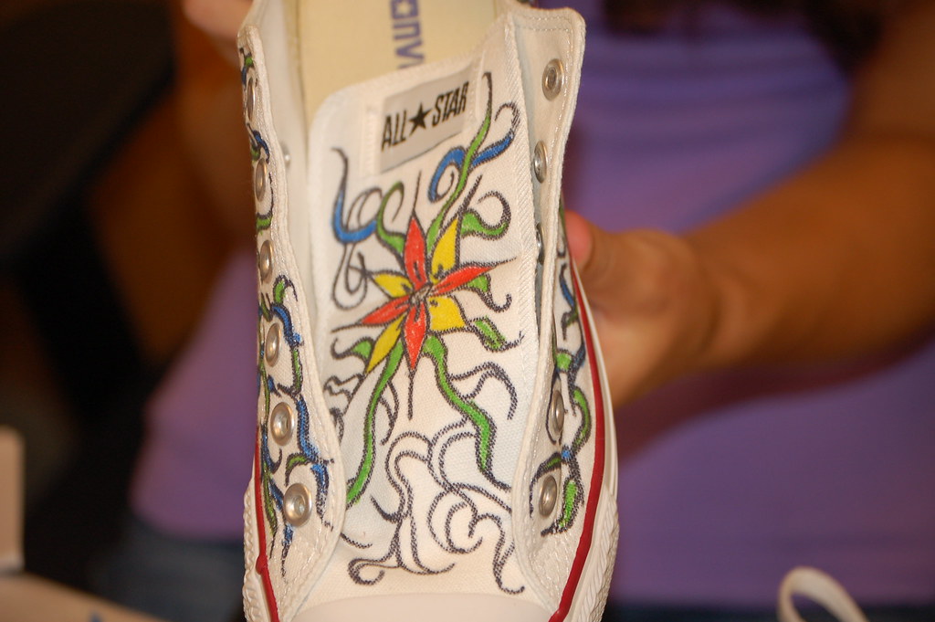 Designer Sneakers