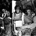 1. 506th Parachute Infantry Regiment