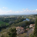 Montpellier, France (continued)