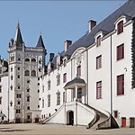 Nantes, France (continued)