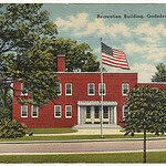 Gadsden, Alabama
