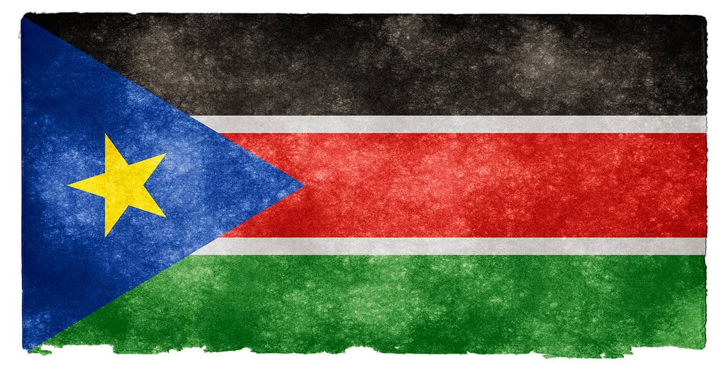 South Sudan