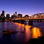They Think Portland and Seattle Are Made Up