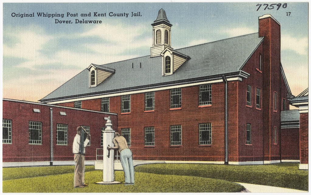 Dover, Delaware