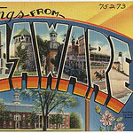 Rockland, Delaware