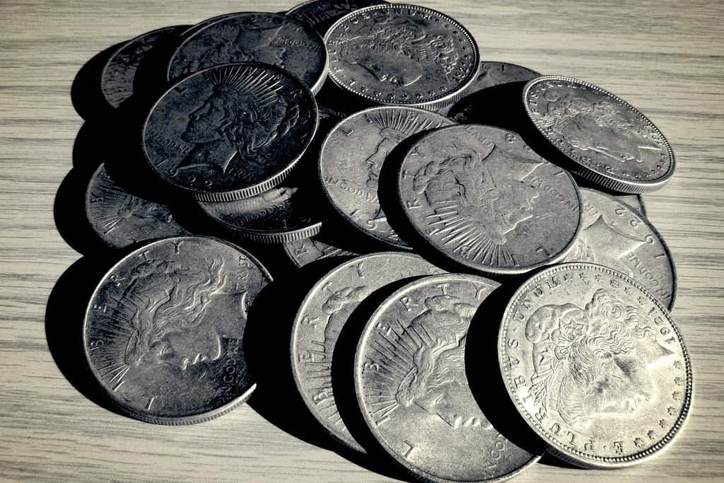 Coin Calculation