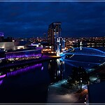 16. Manchester, United Kingdom