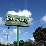 Bennigan's
